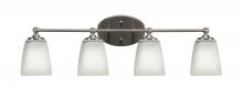  5914-BN-460 - Bathroom Lighting