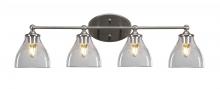  5914-BN-4760 - Bathroom Lighting