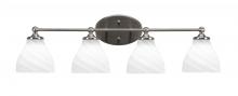  5914-BN-4761 - Bathroom Lighting