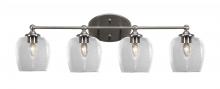  5914-BN-4810 - Bathroom Lighting