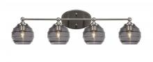  5914-BN-5112 - Bathroom Lighting