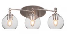  593-BN-4100 - Bathroom Lighting