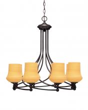  908-DG-680 - Chandeliers