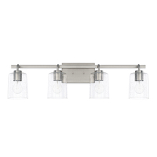  128541BN-449 - 4 Light Vanity