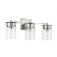  146831BN-532 - 3 Light Vanity