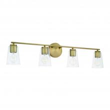  148641AD-537 - 4-Light Vanity