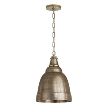  330310XN - 1 Light Pendant