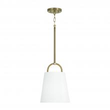  349411AD - 1-Light Pendant