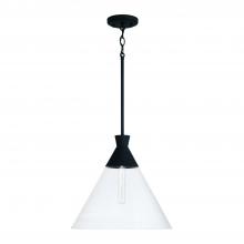  350311XK - 1-Light Pendant