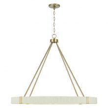  449881MA - 8-Light Chandelier