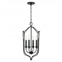  541641BI - 4 Light Foyer