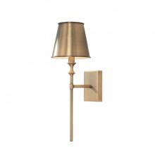  649711AD-708 - 1-Light Sconce