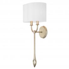  650021BS - 2-Light Sconce