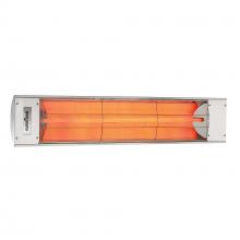  EF15120S - Eurofase EF15120S Single Element 39 Inch 1500 Watt Electric Patio Heater