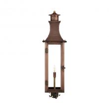  BP-24E_PM - Two Light Post Mount