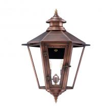  NW-22E - Two Light Lantern