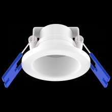  AD2RE-5CCT-WH - 2 inch advantage direct select downlight