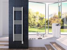  EOSWHTFL17 - Eos Towel Warmer