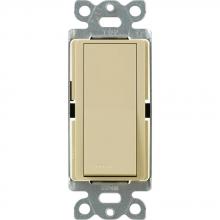  CA-3PS-IV - CLARO ACC 3-WAY SWITCH 15A IVORY