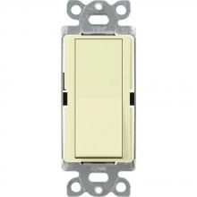  CA-3PSNL-AL - CLARO 120VAC/600W 3W SWITCH AL