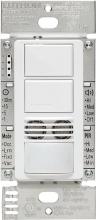  MS-B202-WH - MAESTRO 2-CIR DT OCC SENS IN WHITE