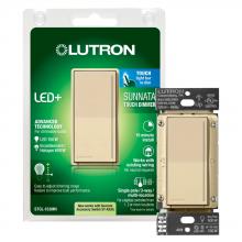  STCL-153MH-IV - SUNNATA TOUCH DIMMER LED+ IVORY