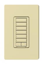  RRD-HN6BRL-IV - CL RA2 6BRL HYB ST KEYPAD IVORY