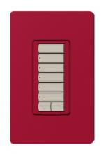  RRD-W6BRL-HT - RADIORA2 6BRL WALL KEYPAD HOT