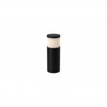  EB46418-BK-UNV - Chadworth 18-in Black LED Exterior Bollard