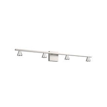  VL19941-BN - Dune 41-in Brushed Nickel LED Vanity