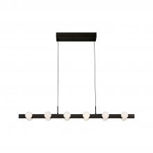 Linear Pendants