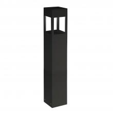  EB3036-BK - Sonoma Exterior Bollard