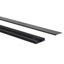  TRT989100-BK - Trilo Track 39-in Black Trilo Track Rail