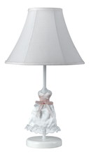  BO-5690 - 60W Doll Skirt Lamp