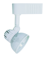  HT-192-WH - Low Voltage Fixture, MR-16, 50W