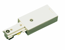  HT-274-WH - Live End Connector (3 Wires)