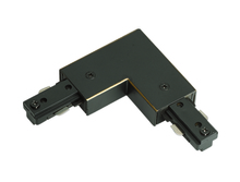  HT-275-DB - L Connector in Dark Bronze