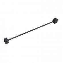  HT-288-BK - 18in Extension Rod (3 Wire)