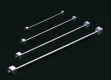  HT-290-WH - 36in Extension Rod (3 Wire)