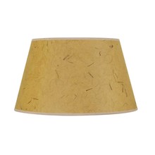  SH-8116-12E - Round Hardback Rice Paper Shade