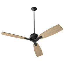  3-109-15 - JUNO 60" 3BLD FAN - BK