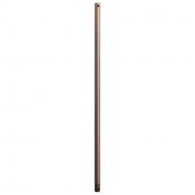  3-6-2422 - FAN 24" DOWNROD - OB