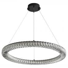  3-875-15 - ÉLAN 32" CCT PENDANT - BK