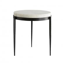  4369 - Kelsie Side Table