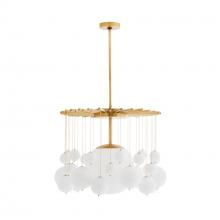  89493 - Mira Chandelier