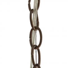  CHN-942 - 3' Chain - Dark Antique Brass