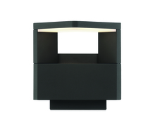  221760142 - Amarillo - Outdoor Sconce