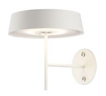  227580101 - Alessandro Volta Portable Battery Wall Sconce