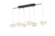  320710632 - Butterfly 6-Light LED Pendant