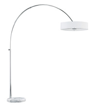  421100301 - Magdeburg Floor Lamp